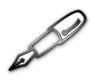 pen icon